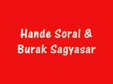 hande soral & burak sagyasar