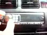 toyota alpine bass şov