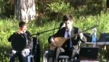 Okan Babacan - Ben Seni Severken Sen Ele Baktın