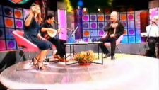 Sevcan Orhan Sevdan İle Düştüm Yaban Ellere (Yaz Beni)