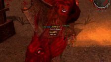 Metin2 Kırmızı Ejderha (Red Dragon)