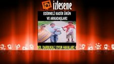 Edirneli Kadir - Arabım