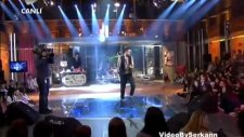 Murat Dalkılıç Yudum Yudum'' Canlı Beyaz Show 27 Ocak 2012 Arkadasca.net