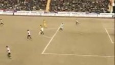 Petkoviç Kaleden Kaleye Degajla Gol Sivasspor