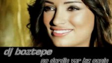 Dj boztepe ne derdin var kız senin