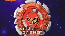 Beyblade - Metal Fusion - 5.Bölüm - Kinci Yengeç - Türkçe