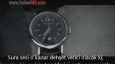 Yabancıların Hazırladığı Kıyamet Klibi