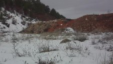 Tabanca Atışları