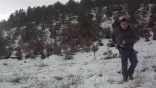 Tabanca Atışları