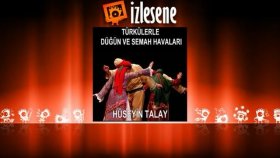 Hüseyin Talay - Bugün Yine Duman Dağlar Hüseyin Talay - Bugün Yine Duman Dağlar
