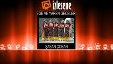 Şaban Çoban - Çubuk Beli
