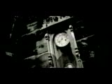 Lordi Blood Red Sandman