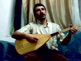 Vefasızlara(Aşık Garip Kemali)