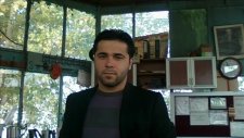 Ferhat Şimşek Yarim Senden Ayrılalı