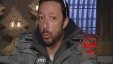 kurtlar Vadisin'in Kara'sı Hakan Boyav röportajı