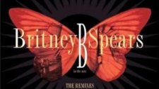 Britney Spears - Toxic (Peter Rauhofer Reconstruction Mix Edit)