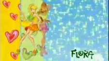 Winx Club 1.Sezon 2.Bölüm // 1.Kısım
