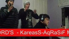 Kareass Asuella Aqrasif Müco- Yaşamda Bitti Çekilmez 0ldu