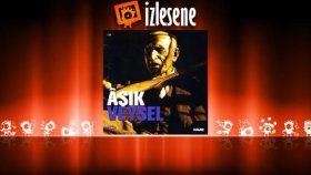 Aşık Veysel - Ağgül Seni Camekanda Görmüşler Aşık Veysel - Ağgül Seni Camekanda Görmüşler