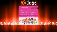Çeşitli Sanatçılar - Kırda Renk Renk Çiçek Açar (Bahar Şarkısı)