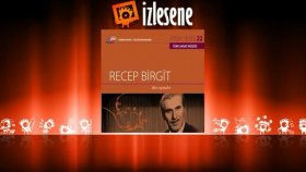 Recep Birgit - Ud Taksimi Recep Birgit - Ud Taksimi
