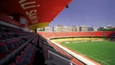 galatasaray 100. yıl özel klip
