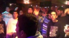 Reaksiyon - Sahte Cennet (Parti - Asmin Bar)