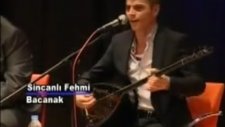 Sincanlı Fehmi Bacanak