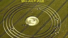 2012 Avebury Ekin Çemberleri (Marduk, Nibiru)