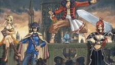 Fairy Tail Opening 3 Karaoke