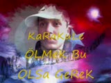 Mc Karakule - Feat Dj Gölge - ölmek Bu Olsa Gerek Mc Karakule - Feat Dj Gölge - ölmek Bu Olsa Gerek