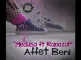 Medusa Ft. Rapozof - Affet Beni