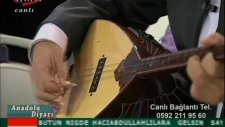 Ekrem Çelebi Ağ Gelin Aldın Aklımı Bir Bakışta 2010