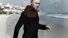 Sting - La belle dame sans regrets