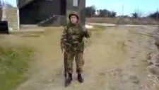 Asker Nöbet Komik Video