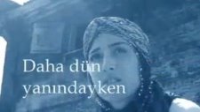 Özlem Üngör-Olmadu Bu Sevdaluukk