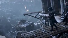 Assassin's Creed Revelations E3 Trailer