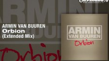 armin van buuren - orbion extended mix