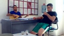Erhan Dam Üstüne Çul Serer