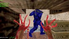 Cs 1.6 Zombie Server
