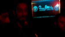 Karaoke İstanbuluuuuu