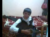 Gitarist Muco