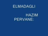 İsmail Yk Eylem Super Ask Sarkısı Elmadag Hazım İb