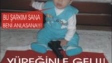 Ahmet Şafak Yüreğinle Gel Alperen