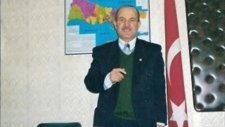 Ben Ögretmenim