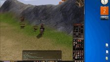 Metin2 Char Tanıtımı Unicorn