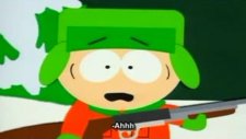 South Park 1.Sezon 3.Bölüm