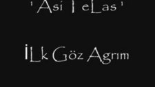 Asi TeLaş Dümen Farkı ''İLk Göz Agrım'' Hatay Arabesk Rap