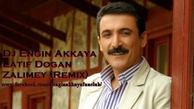 Dj Engin Akkaya - Latif Dogan - Zalimey Dj Engin Akkaya - Latif Dogan - Zalimey