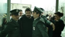 Patlak Sokaklar Gerzomat Fragman